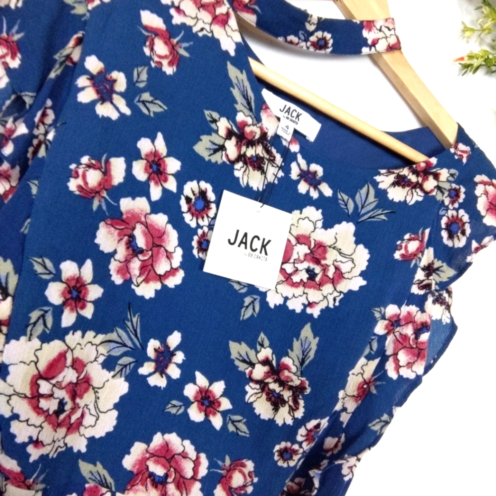 🆕🌿BB DAKOTA DRESS🌿 - Picture 7 of 9
